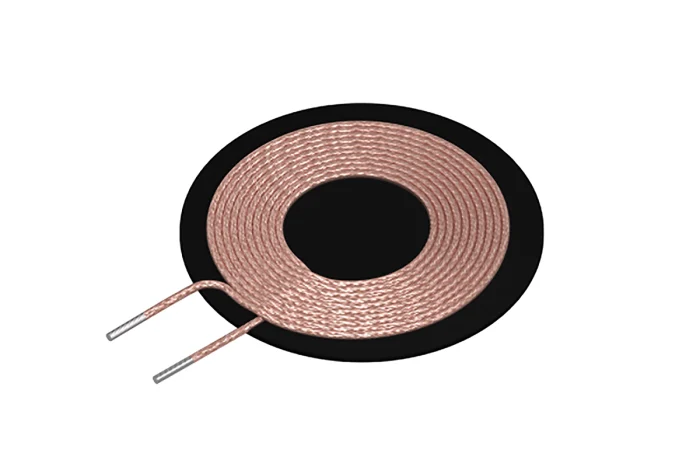 Wireless charging coil - WT505090-10F2-LP-G1 TDK | TDK WT Wireless Charging Coil ...