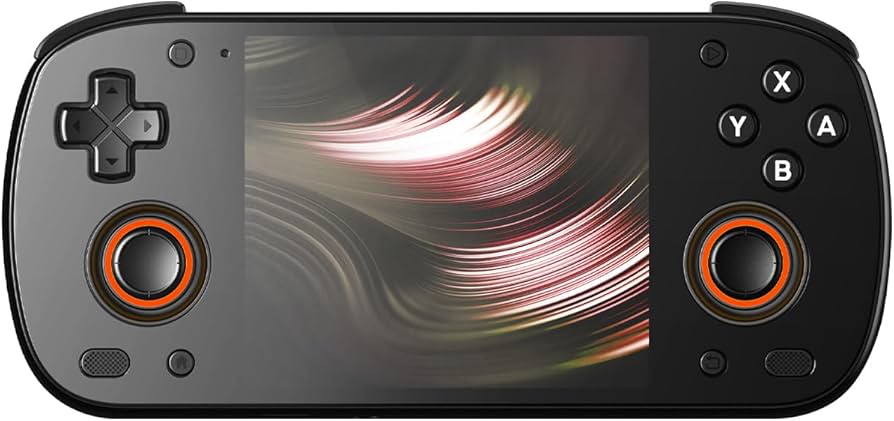 Android retro gaming handheld - Amazon.com: Retroid Pocket Mini V2 Handheld, 3.92-inch OLED Screen ...