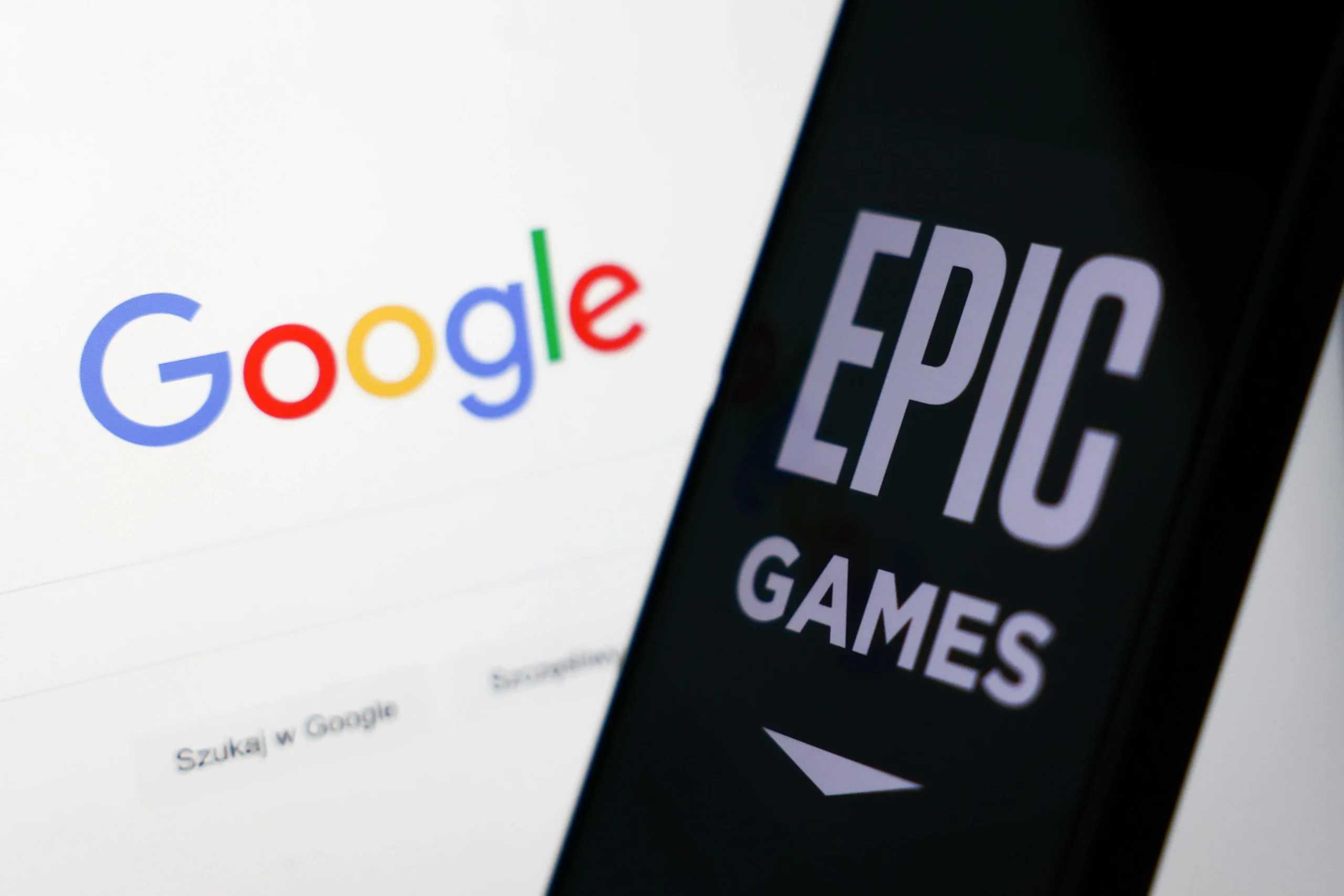 Epic Games Google Play billing - Google Asks Federal Judge To Toss Epic Games Ruling Over App Store ...
