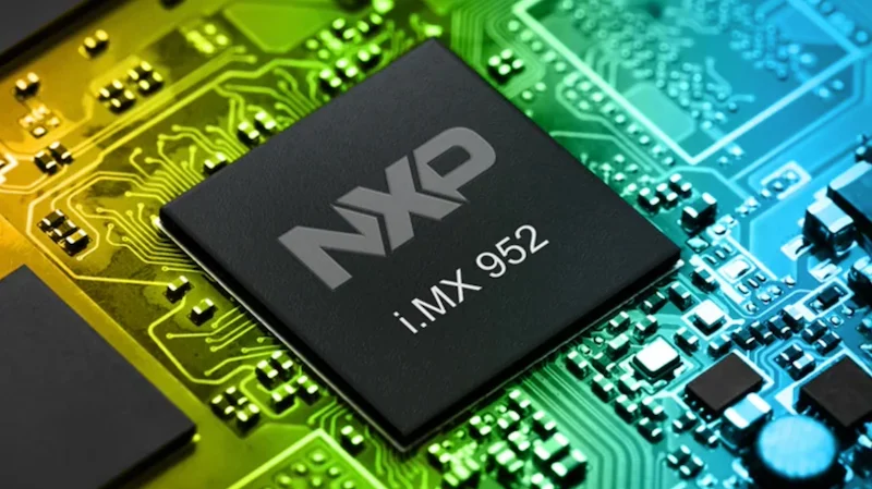 Neural processing unit on circuit board - NXP Rolls Out AI-Enabled Applications Processor Targeting ...