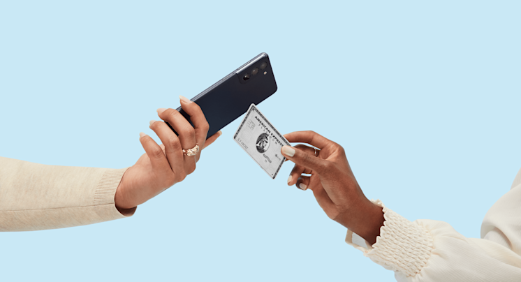 Android smartphone payment screen - Tap to Pay on Android contactless payments | Square