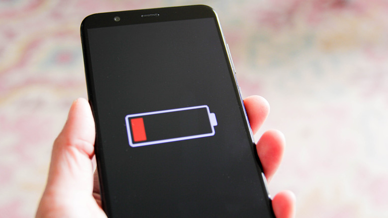 Android phone battery health screen - 2 Ways To Check The Battery Health On Your Android Phone