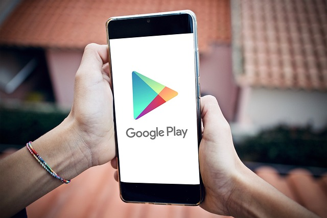 Keywords:
Google Play Store on phone screen - How to find Trending Keywords on Play Store - Seabuck Digital ...