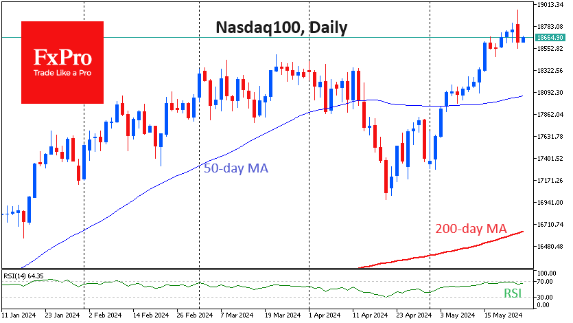 We Hit Peak Smartphone Speed. It’s Boring.