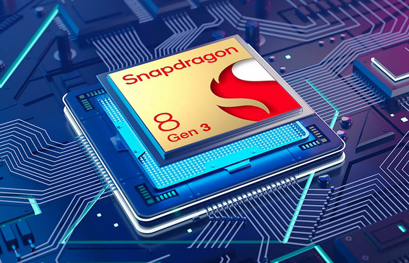Qualcomm Snapdragon chip - What is the latest Snapdragon processor before 2025? | Blackview Blog