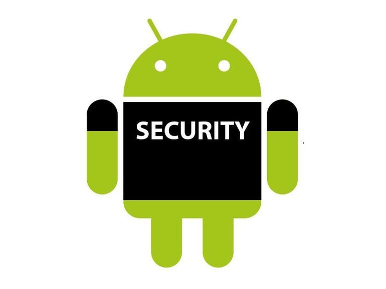 Android security - Android Security is Broken — Here's How We Can Fix It | by Ahad ...