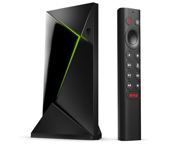 Nvidia Shield TV Pro - SHIELD TV Pro Streaming Media Player | NVIDIA
