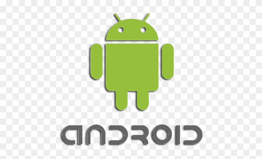 Android operating system logo - Android Logo Png Transparent Background - Mobile Operating System ...