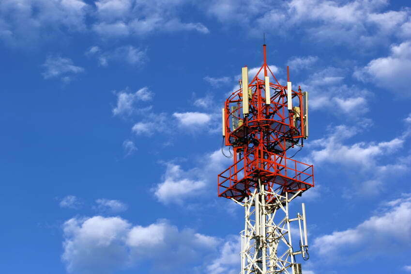 5G cell tower - 5G Cell Towers in 2024: Top Questions Answered - Steel In The Air
