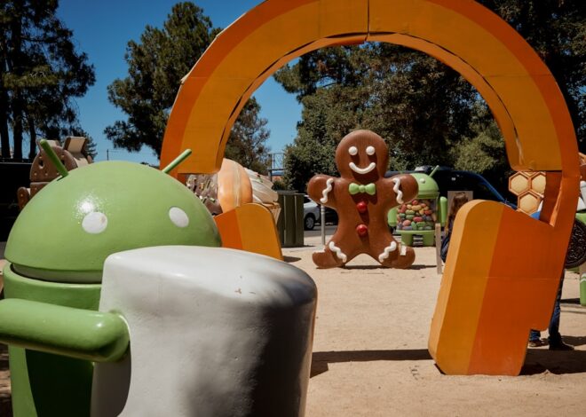 Google’s Security Lockdowns Are Changing Android Gadgets