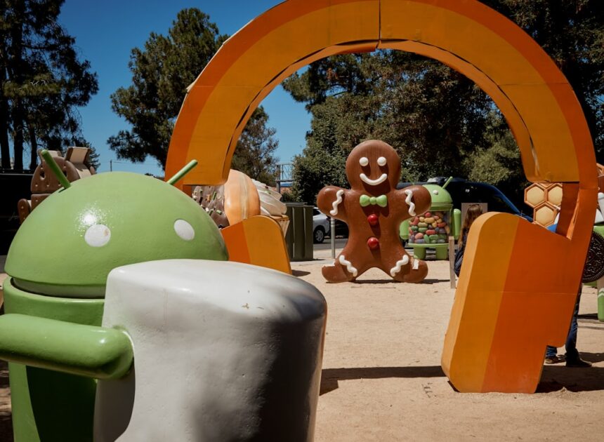 Google’s Security Lockdowns Are Changing Android Gadgets