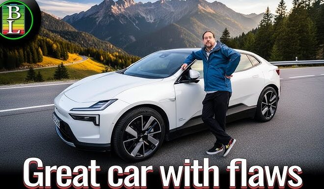 Ditching ABRP: Google Maps EV Routing Actually Works Now