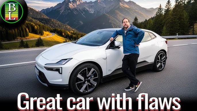 Ditching ABRP: Google Maps EV Routing Actually Works Now