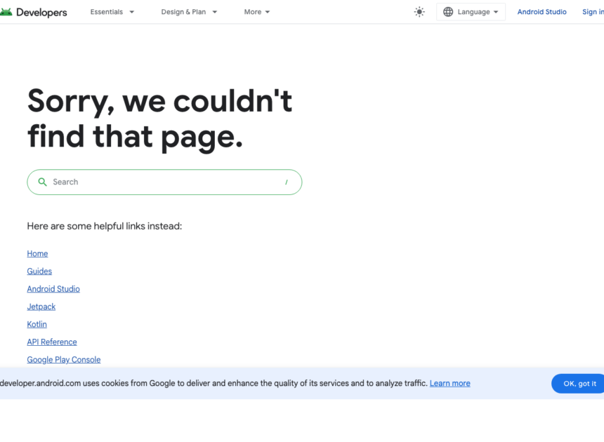 Android 15’s Predictive Back Gesture: How to Enable It and What Apps Still Break